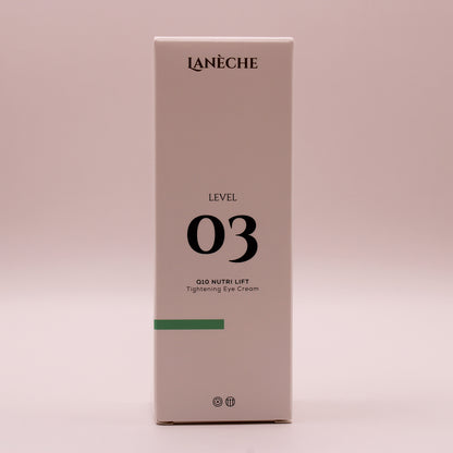Q10 Nutri Lift feszesítő szemkörnyék ápoló krém 30 ml