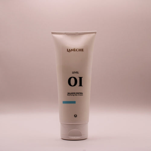 Balance Control mattosító nappali krém 200 ml