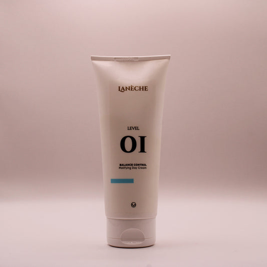 Balance Control mattosító nappali krém 200 ml