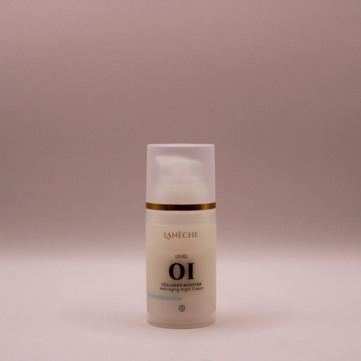 Collagen Booster éjszakai krém - érett, vízhiányos bőrre 30 ml