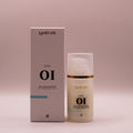 Collagen Booster éjszakai krém - érett, vízhiányos bőrre 30 ml