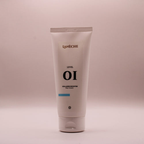 Collagen Booster nappali krém - érett, vízhiányos bőrre 200 ml