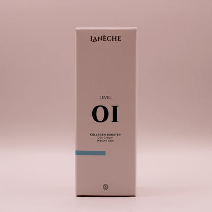 Collagen Booster nappali krém - érett, vízhiányos bőrre 50 ml
