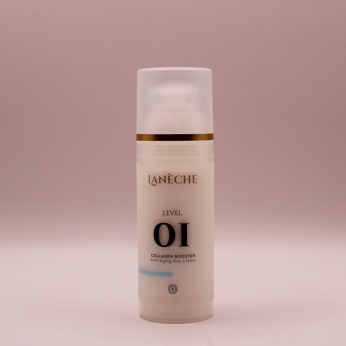 Collagen Booster nappali krém - érett, vízhiányos bőrre 50 ml