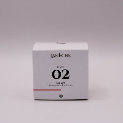Eye Lift szemráncfeltöltő és kisimító krém 15 ml