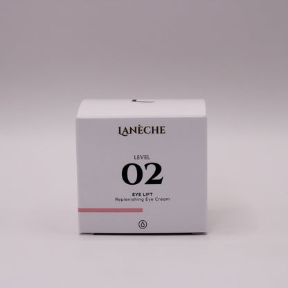 Eye Lift szemráncfeltöltő és kisimító krém 15 ml