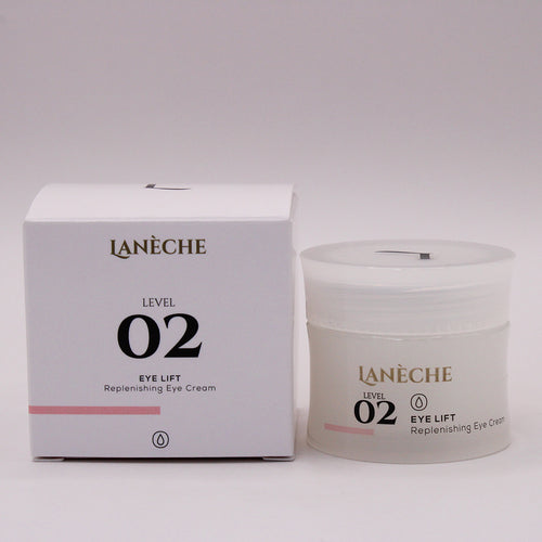 Eye Lift szemráncfeltöltő és kisimító krém 15 ml