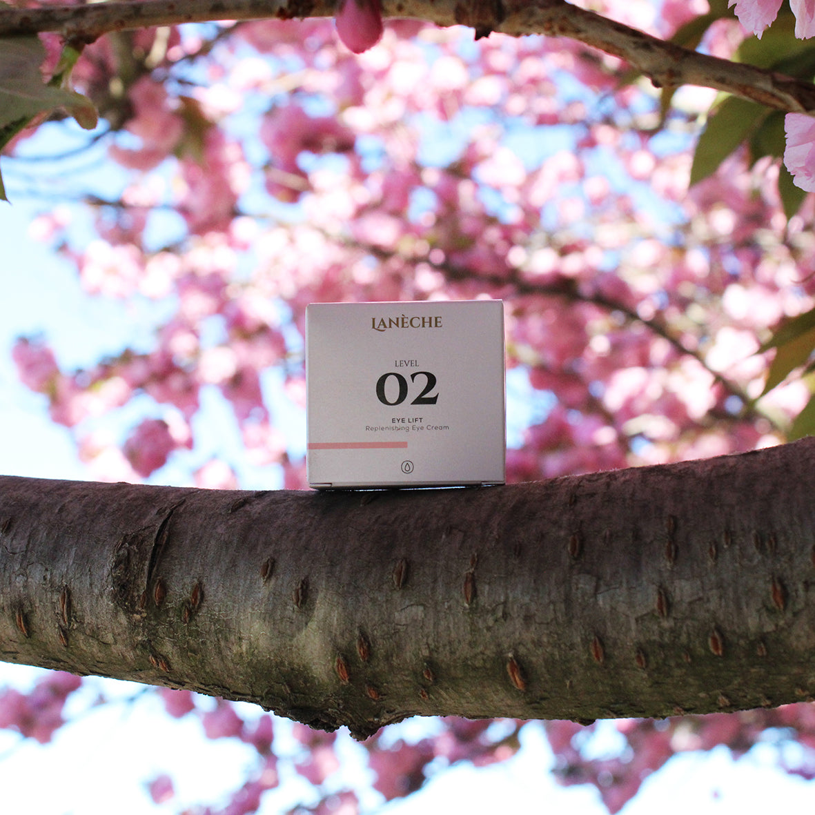 Eye Lift szemráncfeltöltő és kisimító krém 15 ml