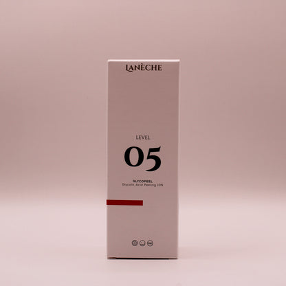 Glycopeeling 10%-os gél 50 ml