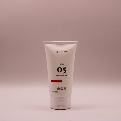 Glycopeeling 10%-os gél 50 ml