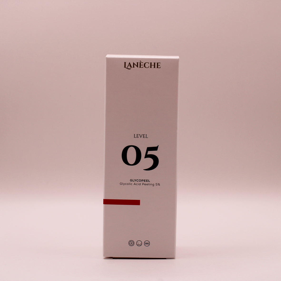 Glycopeeling 5%-os gél 50 ml