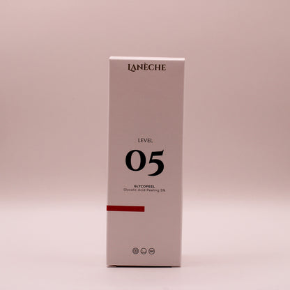 Glycopeeling 5%-os gél 50 ml
