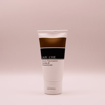 Glycopeeling 5%-os gél 50 ml