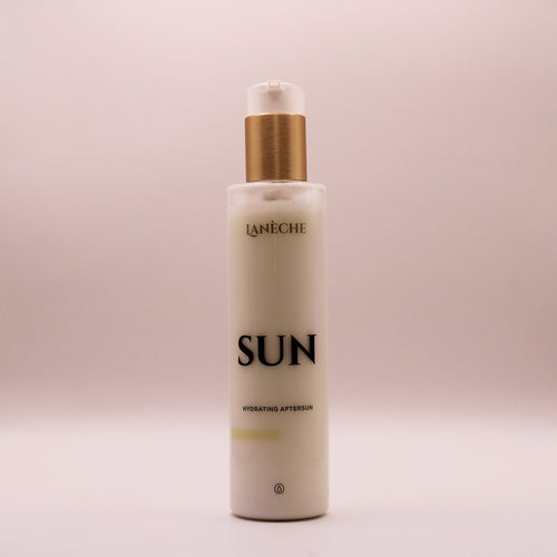 Napozás utáni hidratáló tej 200 ml