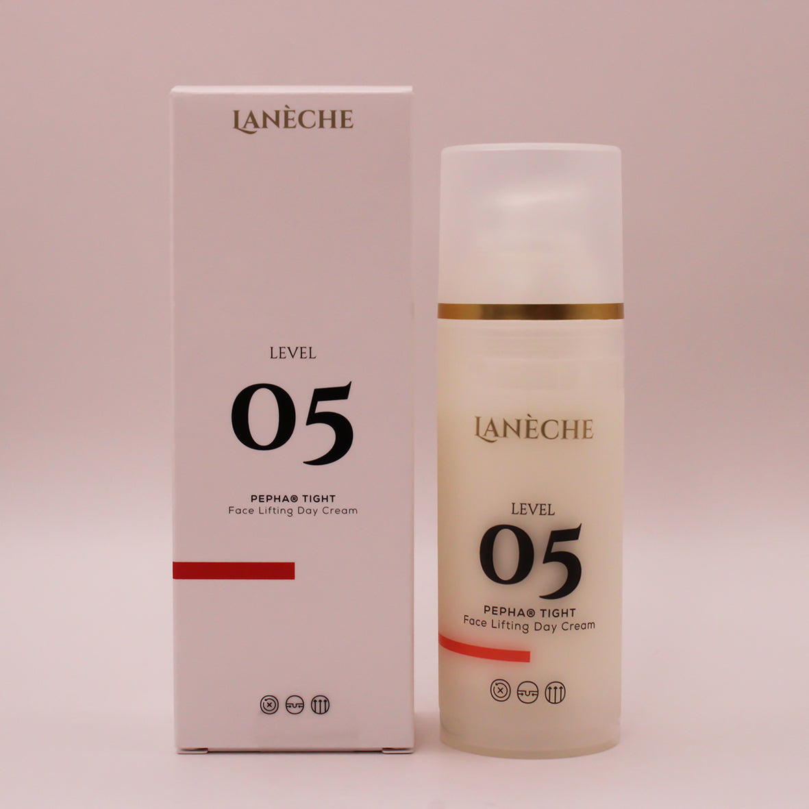 Pepha Tight Face Lifting nappali krém 50 ml