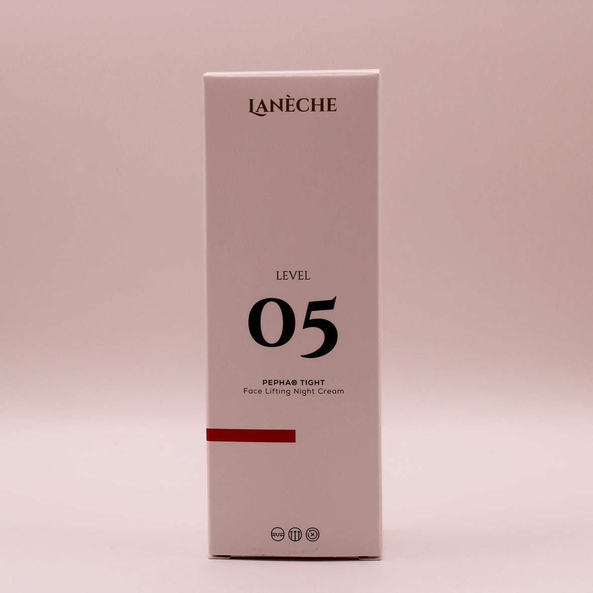 Pepha Tight éjszakai arckrém (feszesítő és revitalizáló éjszakai ápolás) 30 ml