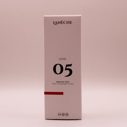 Pepha Tight éjszakai arckrém (feszesítő és revitalizáló éjszakai ápolás) 30 ml