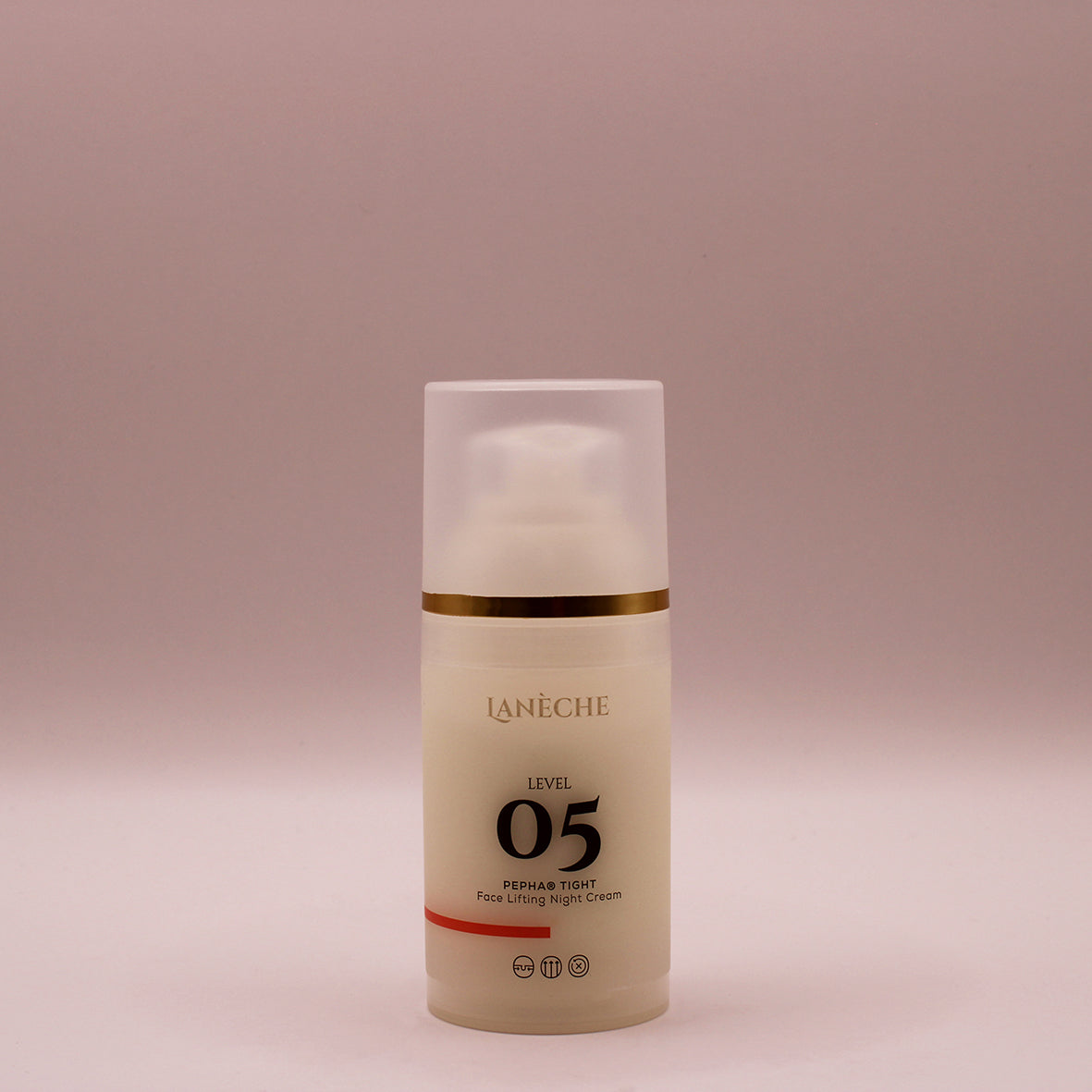 Pepha Tight éjszakai arckrém (feszesítő és revitalizáló éjszakai ápolás) 30 ml