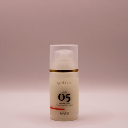 Pepha Tight éjszakai arckrém (feszesítő és revitalizáló éjszakai ápolás) 30 ml