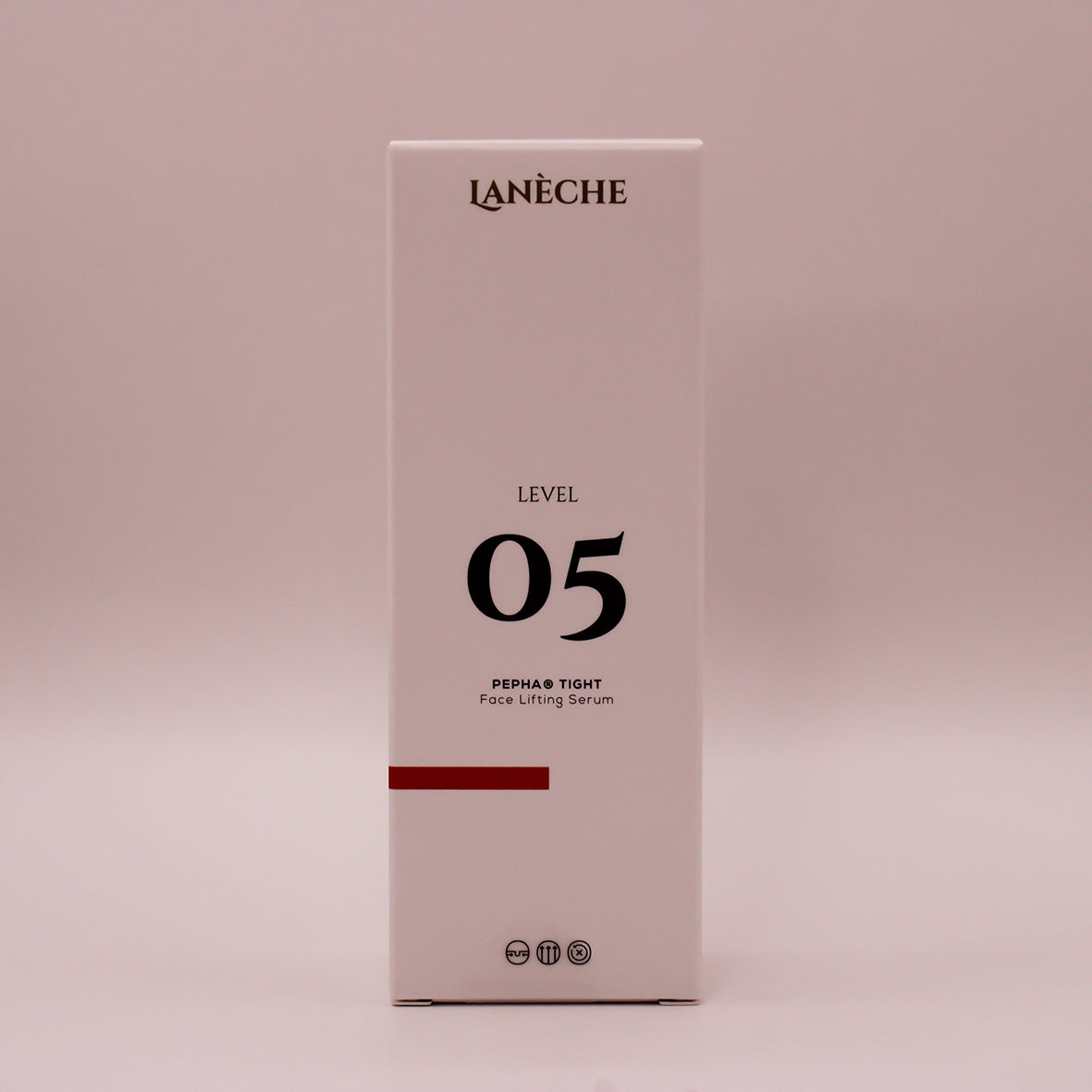 Pepha Tight Face - Feszesítő lifting szérum 30 ml