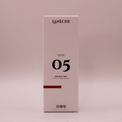 Pepha Tight Face - Feszesítő lifting szérum 30 ml