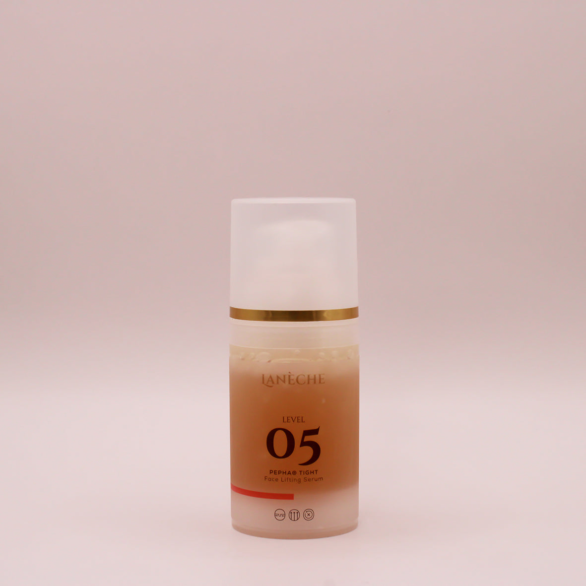 Pepha Tight Face - Feszesítő lifting szérum 30 ml