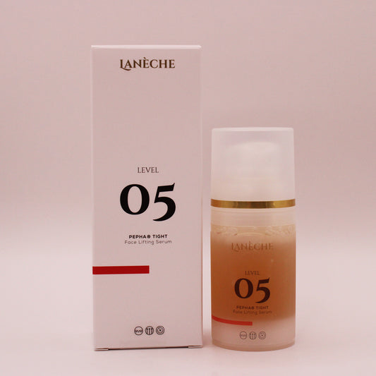 Pepha Tight Face - Feszesítő lifting szérum 75 ml