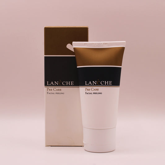 Pre Care enzim peeling díszdobozban 50 ml