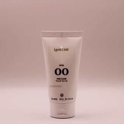 Pre Care arcradír (mechanikai) díszdobozban 50 ml