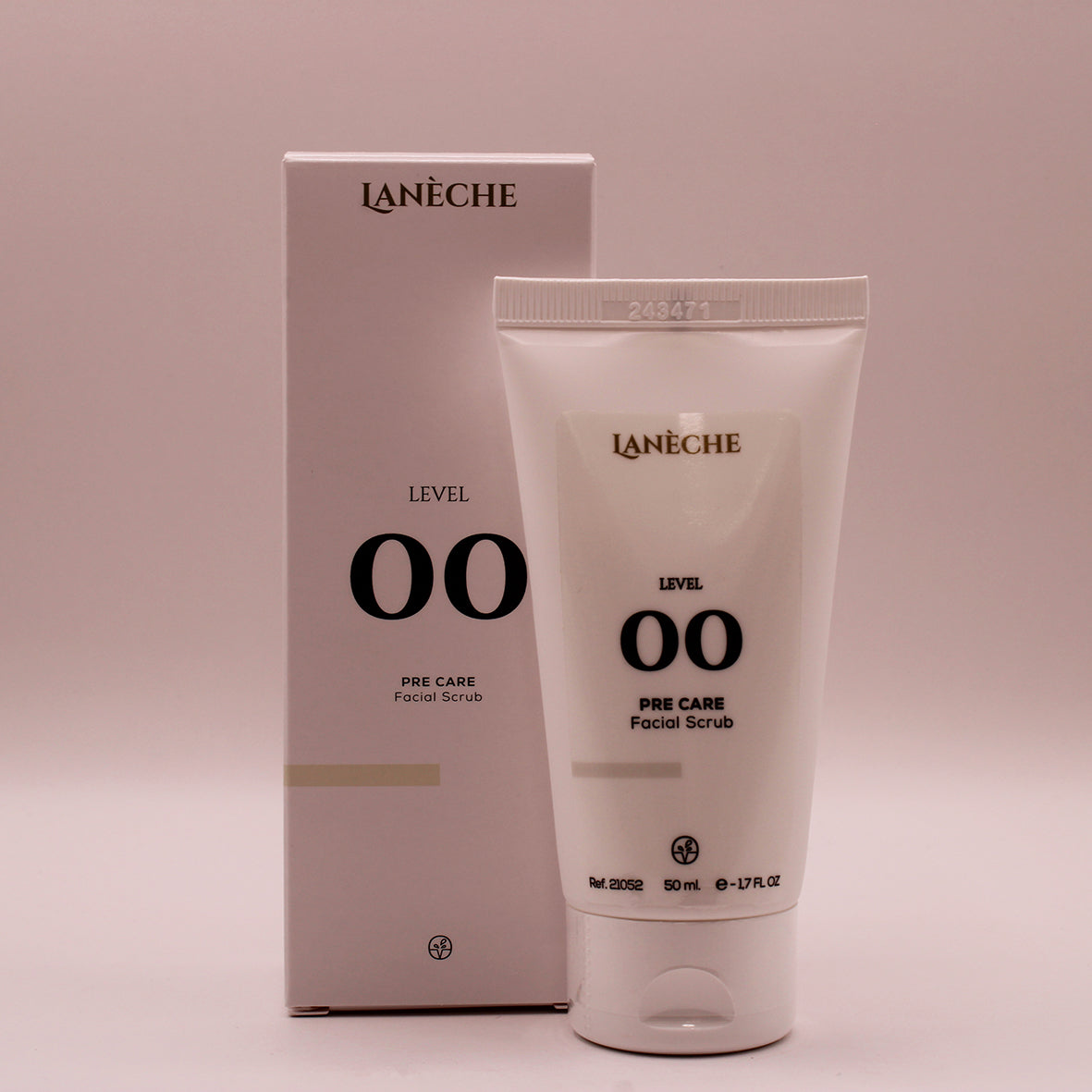 Pre Care arcradír (mechanikai) díszdobozban 50 ml