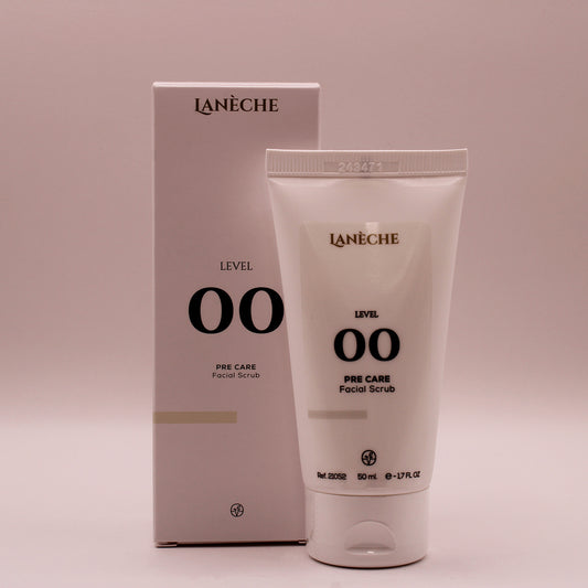 Pre Care arcradír (mechanikai) díszdobozban 50 ml