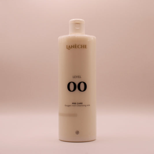 Pre Care oxygénes arctisztító tej 500 ml