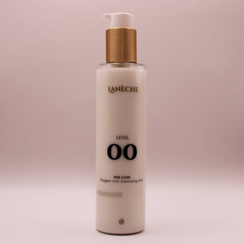 Pre Care oxygénes arctisztítótej 200 ml