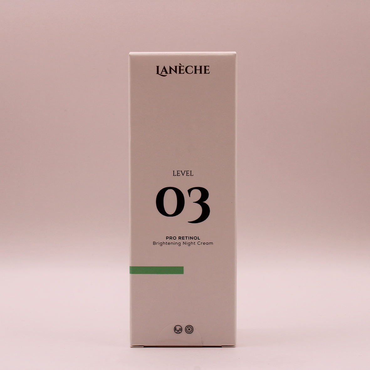 Pro Retinol A-vitaminos Éjszakai Krém - feszes és fiatalos bőrre 30 ml