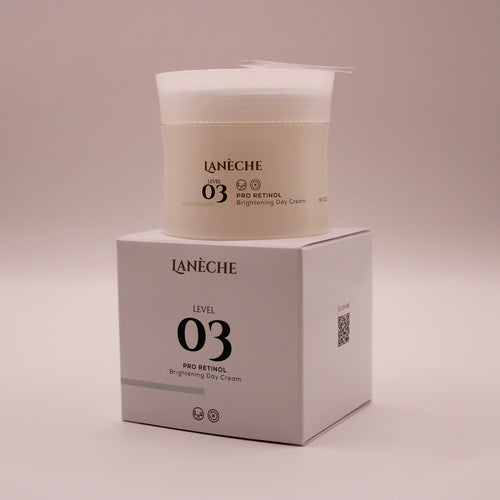 Pro Retinol A-vitaminos nappali krém díszdobozban - fiatalos, rugalmas bőrre 50 ml