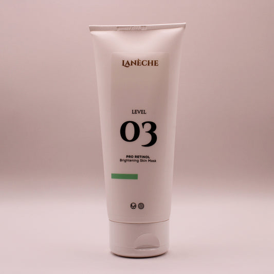 Pro Retinol A-vitaminos krémmaszk 200 ml
