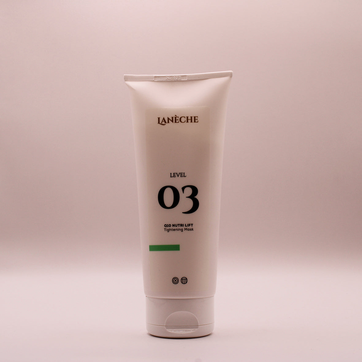 Q10 Nutri Lift feszesítő lipogél maszk 200 ml