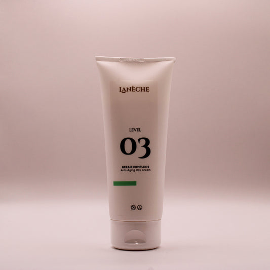 Repair Complex E-vitamin ránctalanító nappali krém - érett bőrre 200 ml