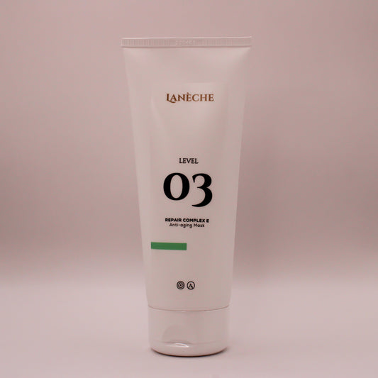 Repair Complex E-vitamin ránctalanító gélmaszk 200 ml