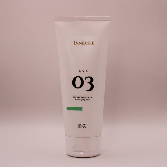 Repair Complex E-vitamin ránctalanító gélmaszk 200 ml