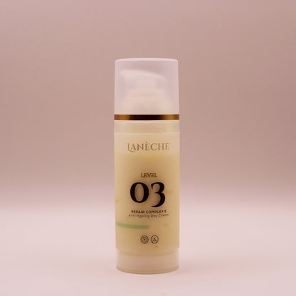 Repair Complex E-vitaminos ránctalanító nappali krém - érett bőrre 50 ml