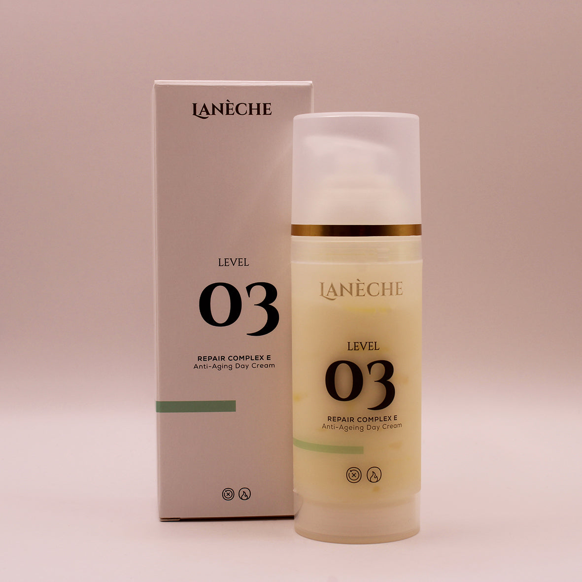 Repair Complex E-vitaminos ránctalanító nappali krém - érett bőrre 50 ml