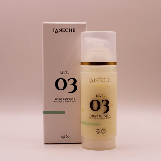 Repair Complex E-vitaminos ránctalanító nappali krém - érett bőrre 50 ml