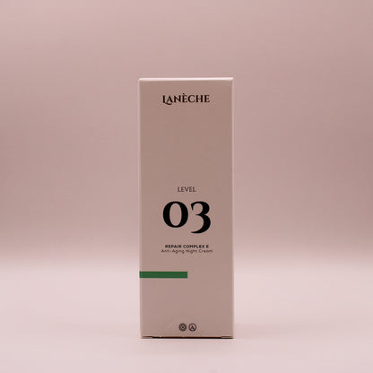 Repair Complex E-vitamin éjszakai krém - érett bőrre 30 ml