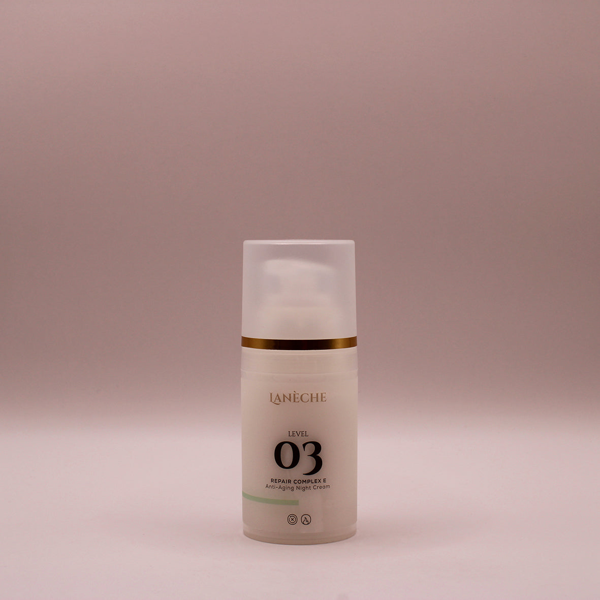 Repair Complex E-vitamin éjszakai krém - érett bőrre 30 ml