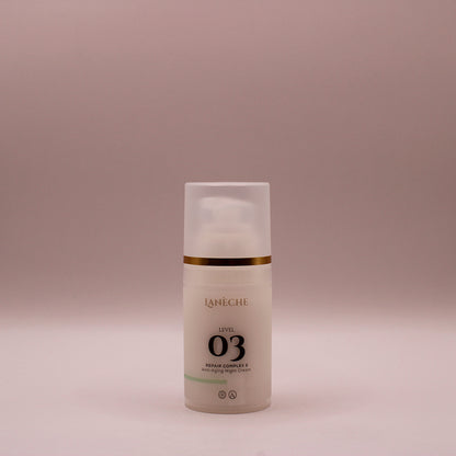 Repair Complex E-vitamin éjszakai krém - érett bőrre 30 ml