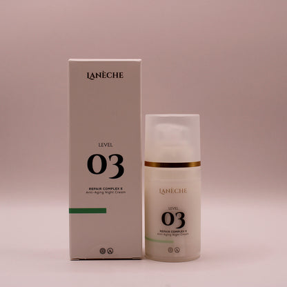 Repair Complex E-vitamin éjszakai krém - érett bőrre 30 ml