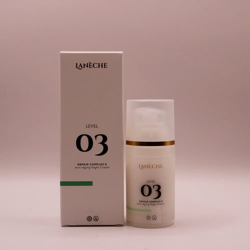 Repair Complex E-vitamin éjszakai krém - érett bőrre 30 ml