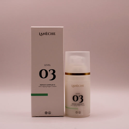 Repair Complex E-vitamin éjszakai krém - érett bőrre 30 ml