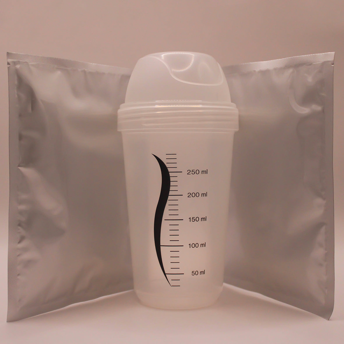 Hyaluron Shaker maszk kezelőszett (egy doboz)